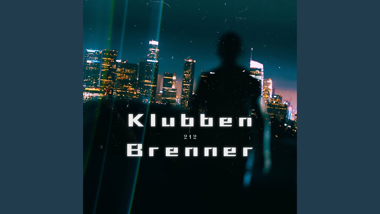 KLUBBEN BRENNER