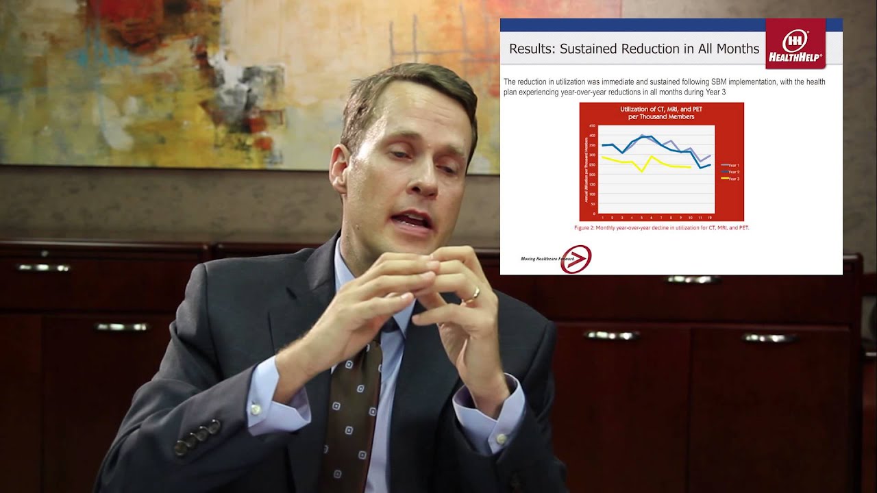 Specialty Benefits Management in the Era of Accountable Care: A Case Study (part 2)