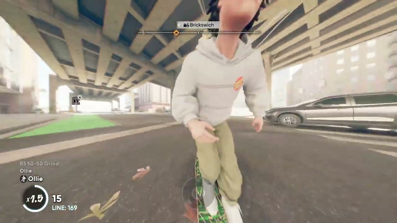 Skate