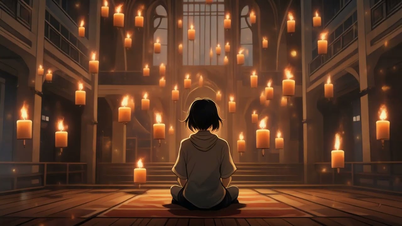 Serene Medieval Fantasy Ambient Music 🏰 Mystical Lute & Flute for Study (Instrumental)