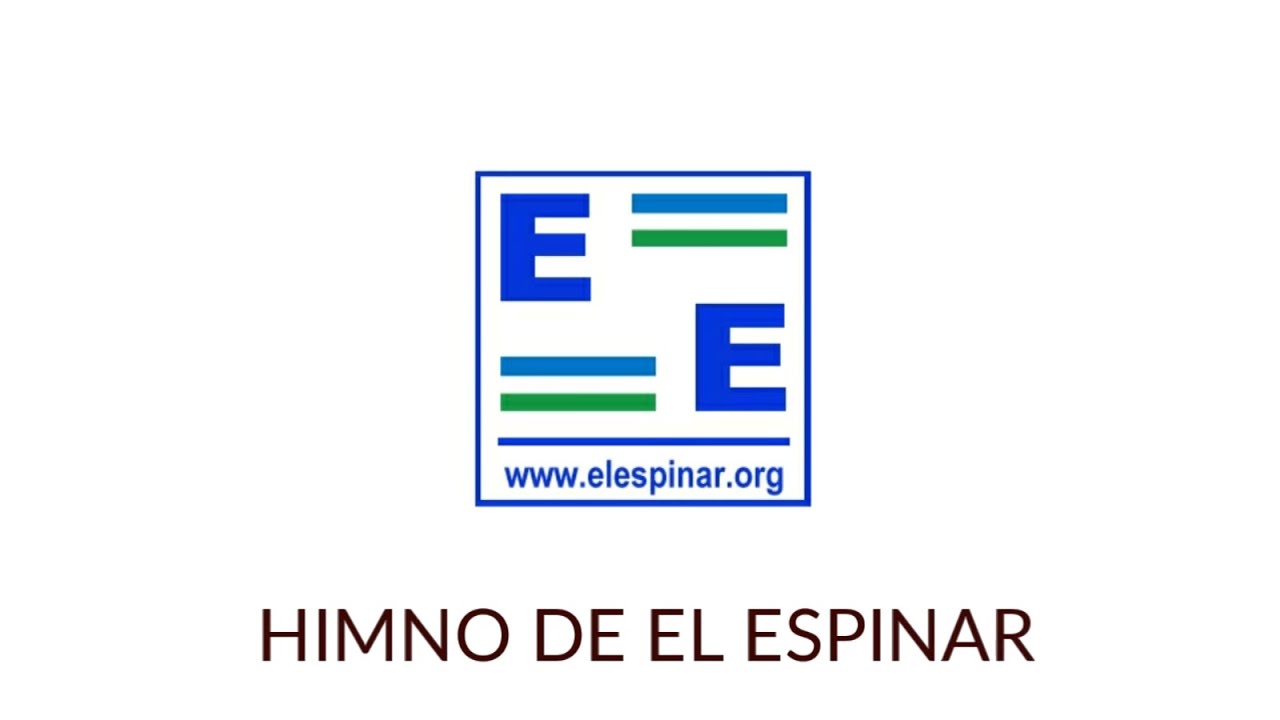 Himno de El Espinar - Segovia