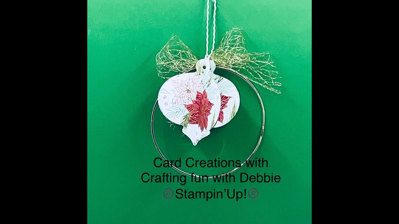 Ornament Fun