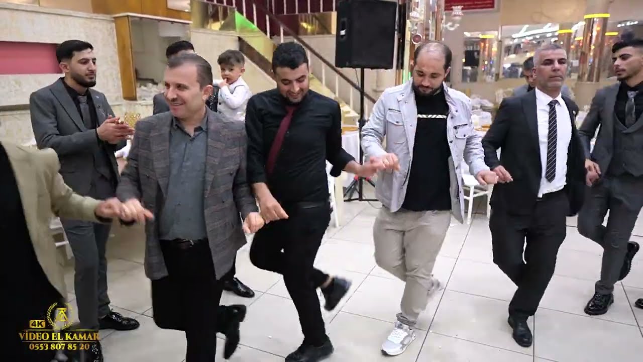 إبراهيم كول ساس أفراح أهالي شاوا العريس مصطفى إبن المرحوم عبدالقادر بش علو (عم العريس أبو فاضل )4