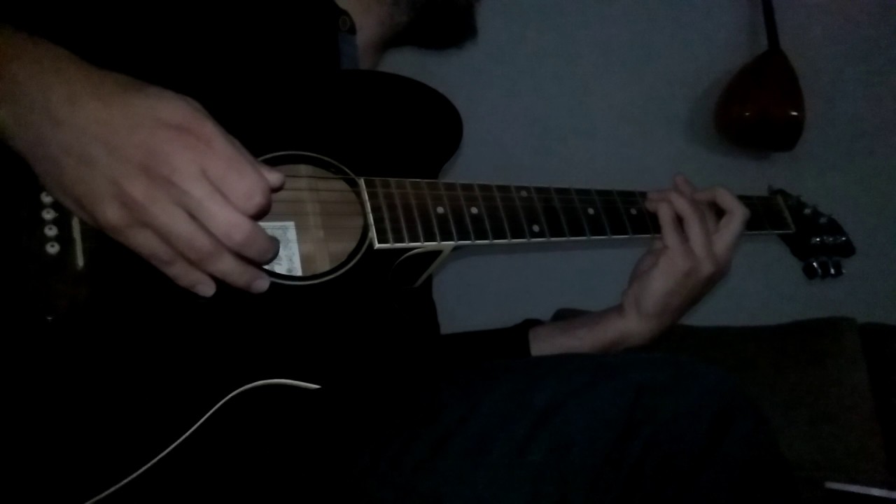 Redd - Beni Sevdi Benden Çok Cover