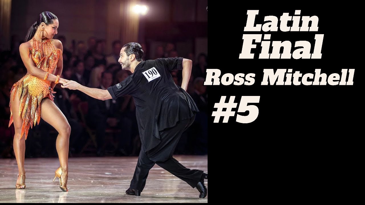Latin final(Ross Mitchell)#5