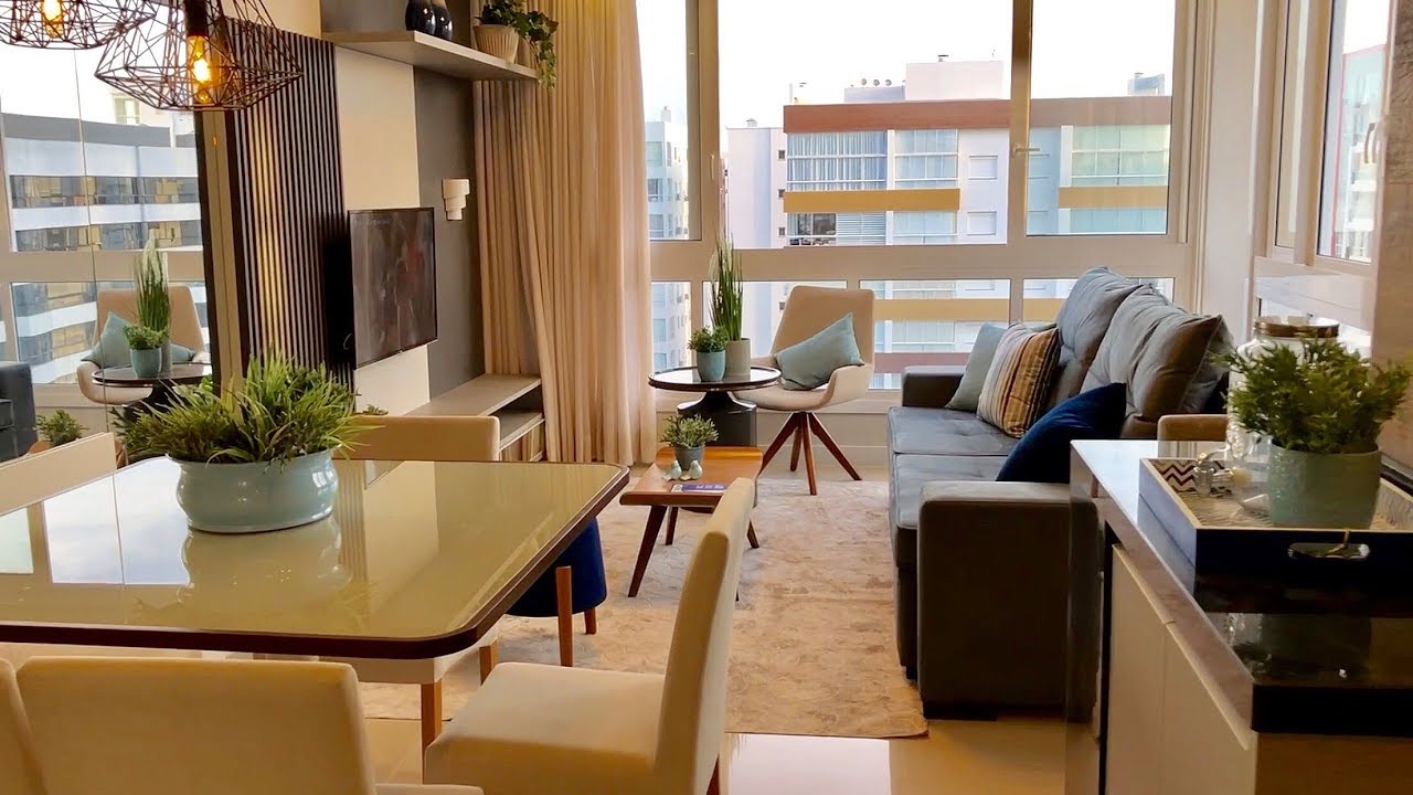 Residencial Estella 1101 - Apartamentos de Luxo em Capão da Canoa. Condição especial!