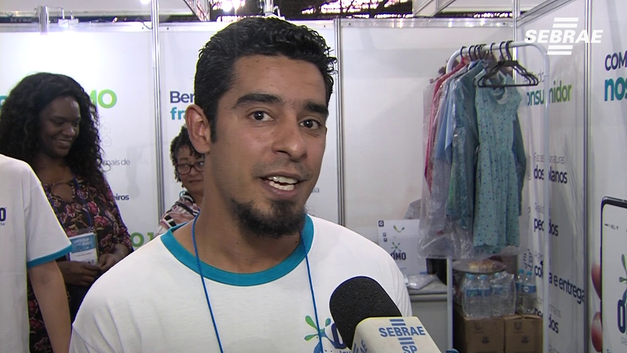 App de passar roupas é opção de franquia 100% digital