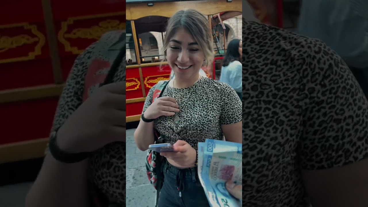 Millonario le compra su ropa a estas mujeres la mejor parte 