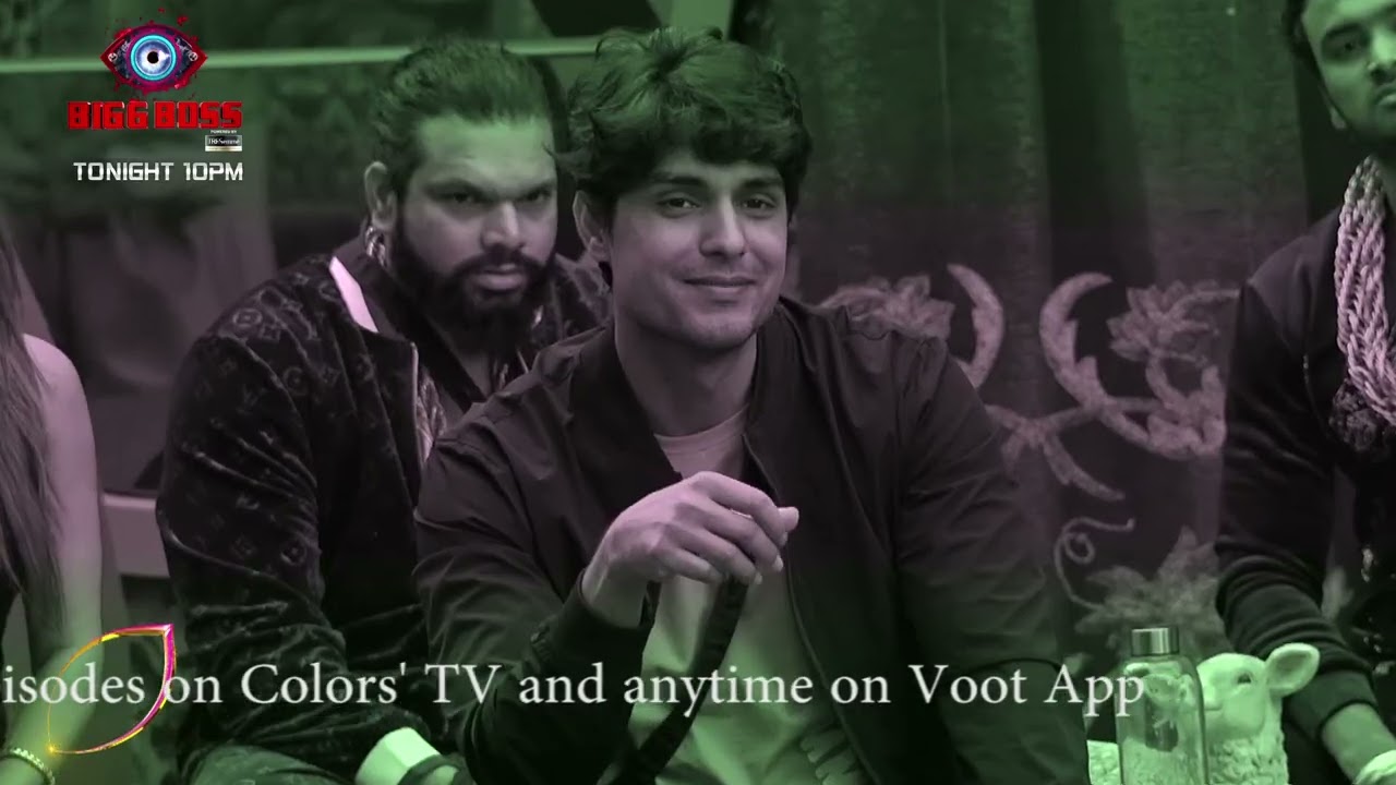 Bigg Boss 16: Ankit Gupta gives a savage reply after being placed on Rank 11 by Nimrit