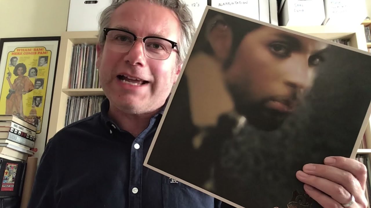 Record Store Day 2021 (inc. Needle Drops) - Part 1.