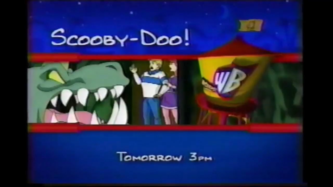 Kids' WB! &mdash; 