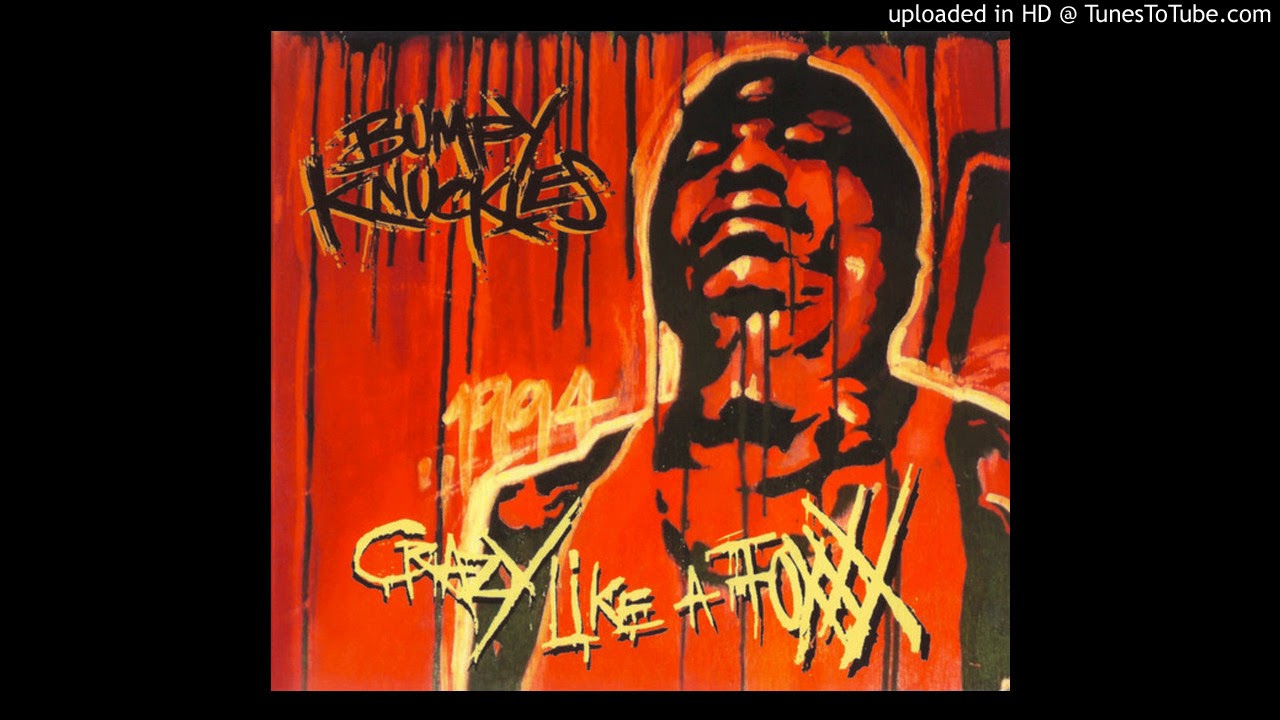 Freddie Foxxx (a/k/a Bumpy Knuckles) – Click Click