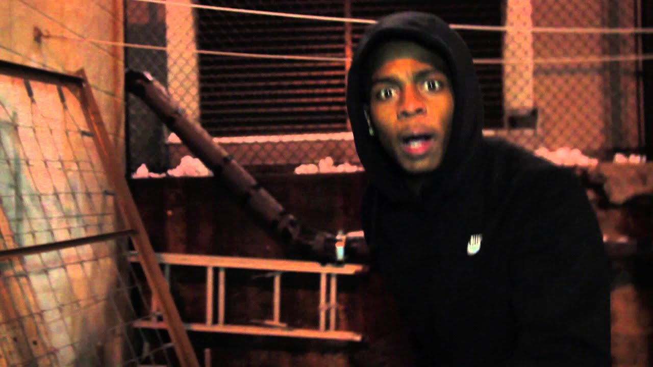 Kemoney - Do You (official video)
