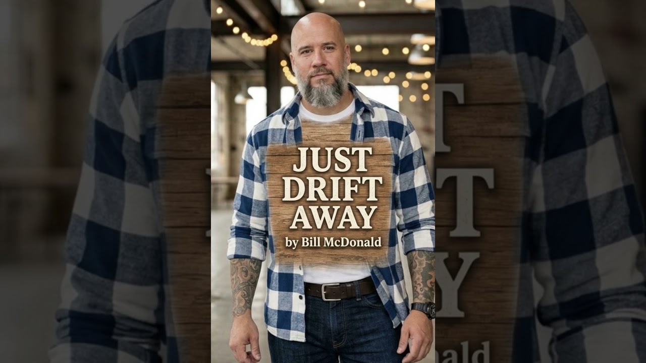 Just Drift Away 