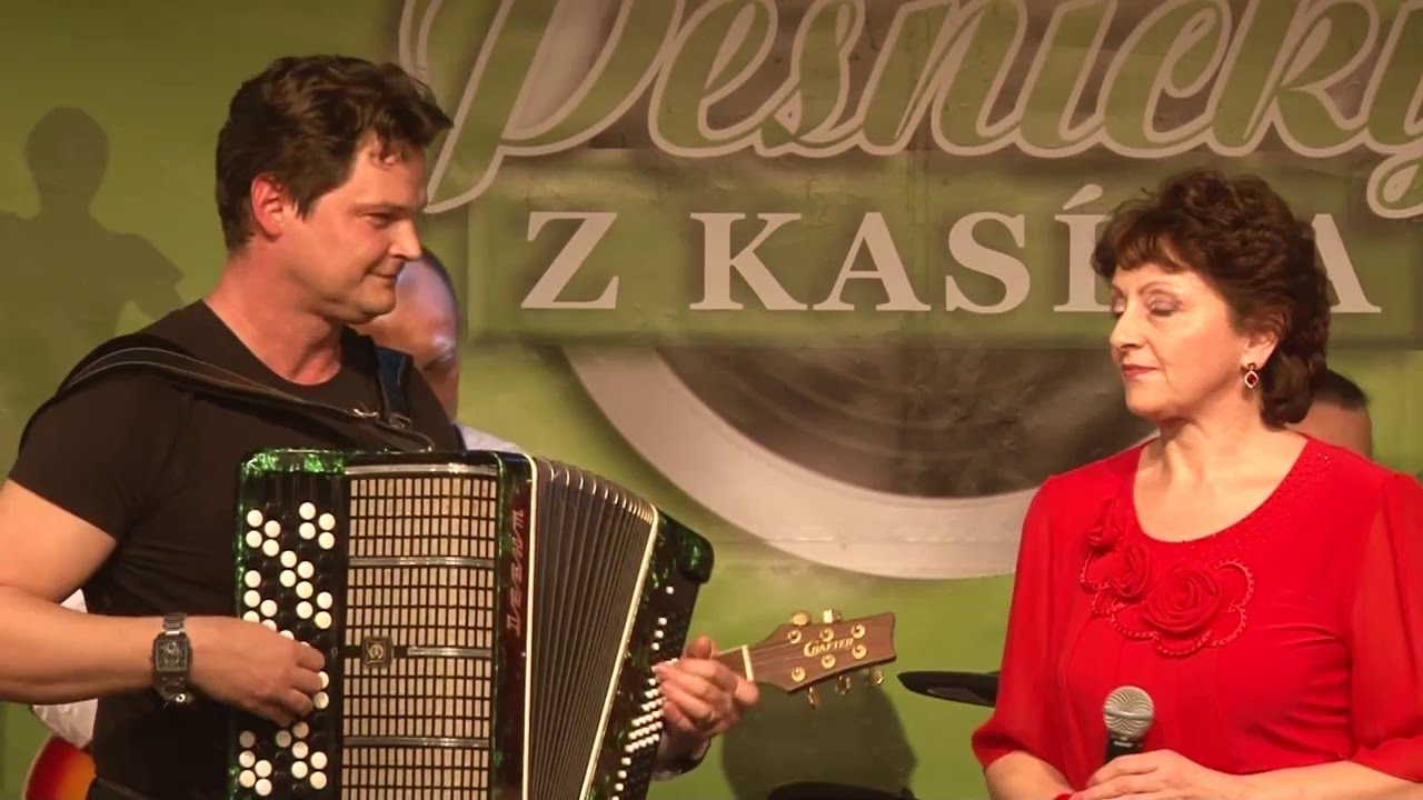 Helena Pagáčová: V zelenom údolí