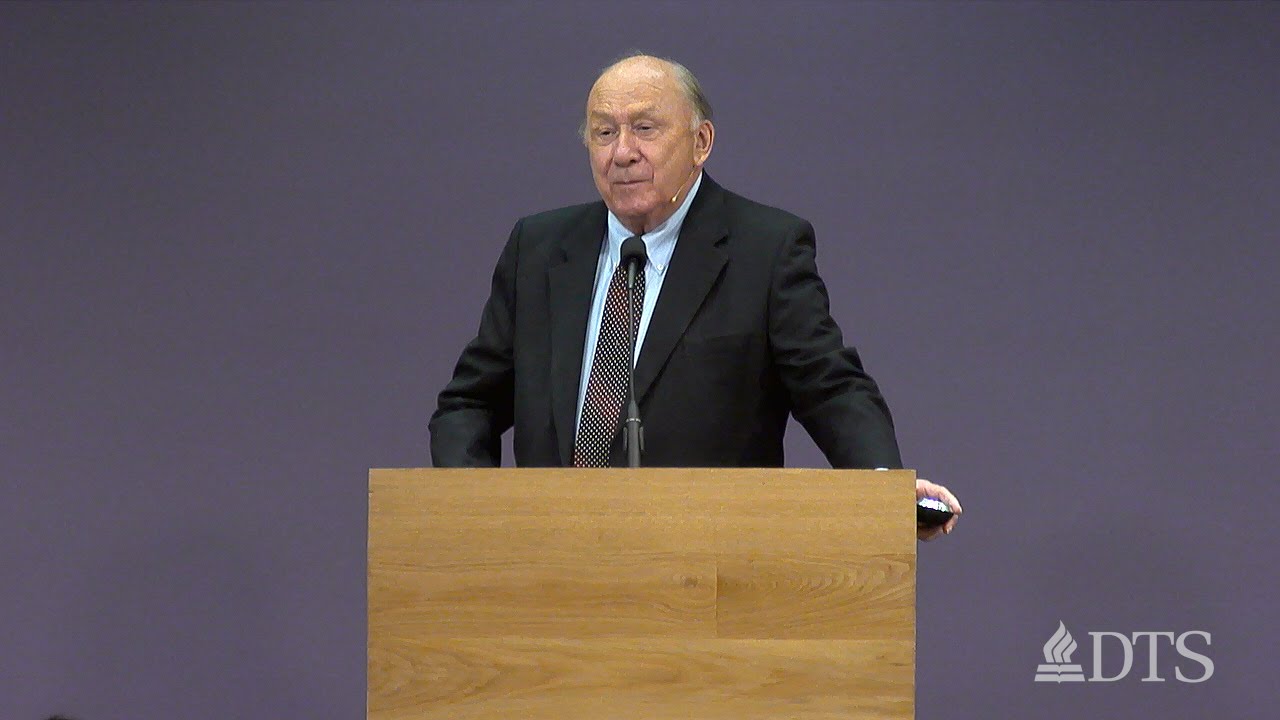 Praying the Scriptures - Elmer L. Towns