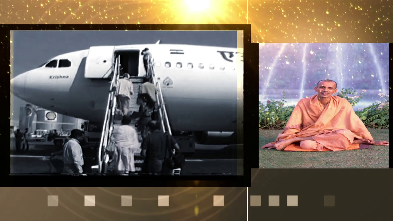 Swami Chidananda Documentary film By Sharad Dutt