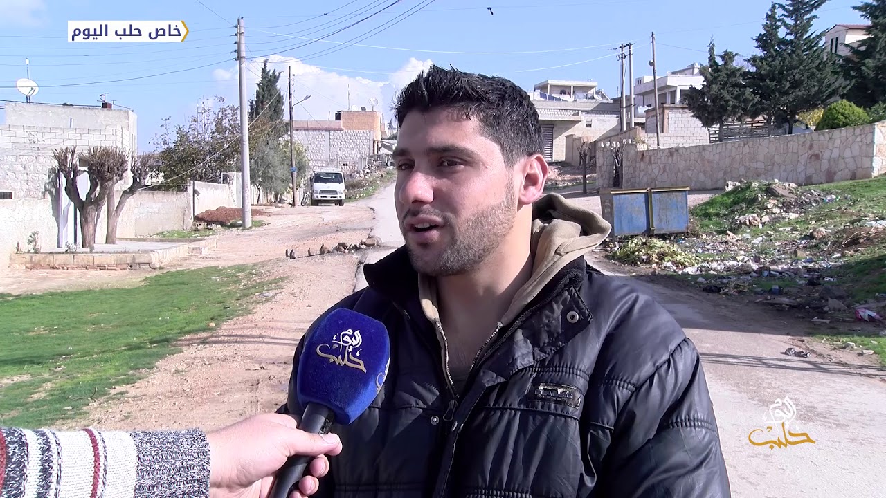 اغتيال الناشط حمود الجنيد أحد رموز الثورة في كفرنبل