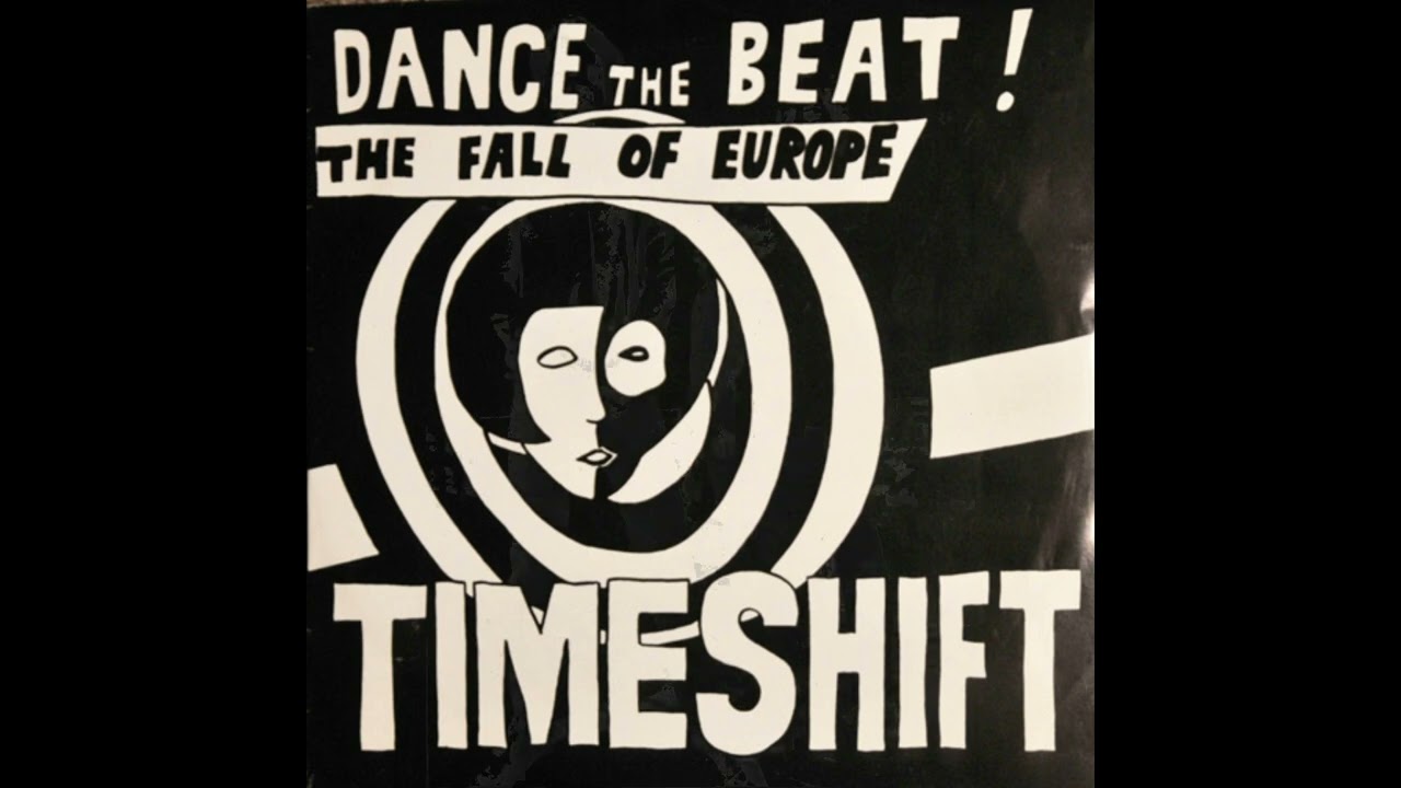 Dance The Beat by TIMESHIFT