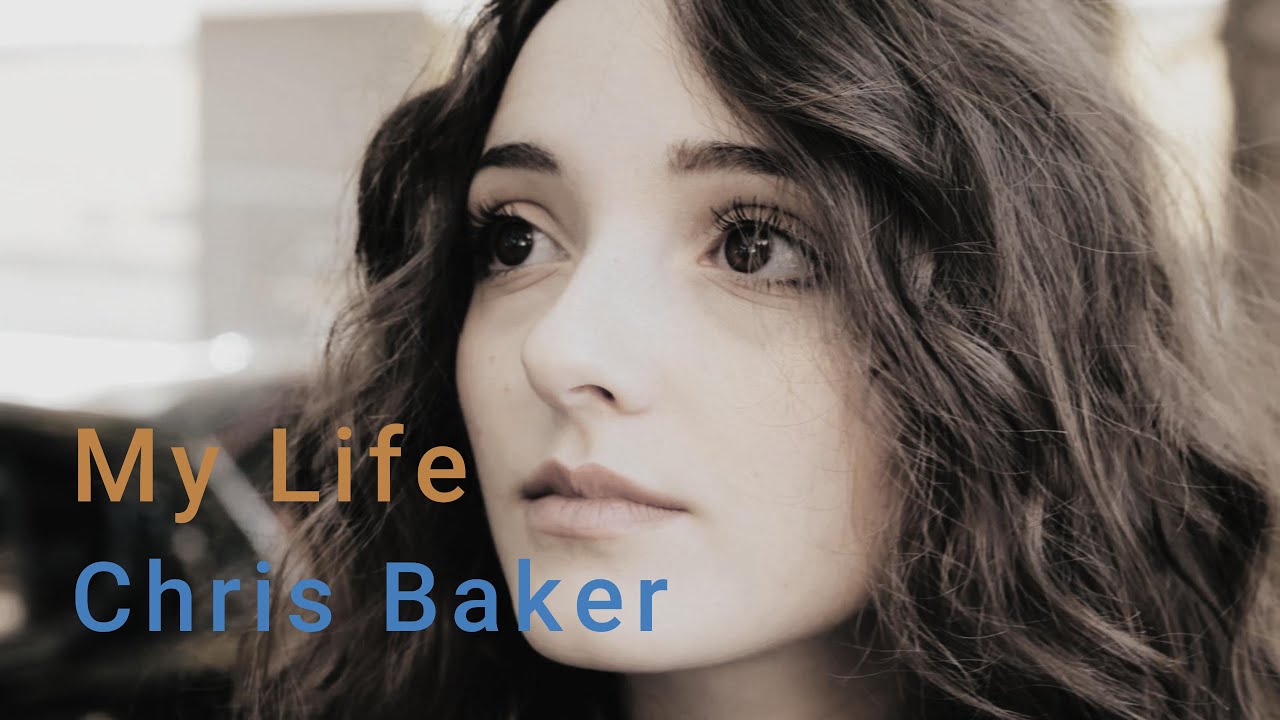 My Life (Amakala) - Chris Baker