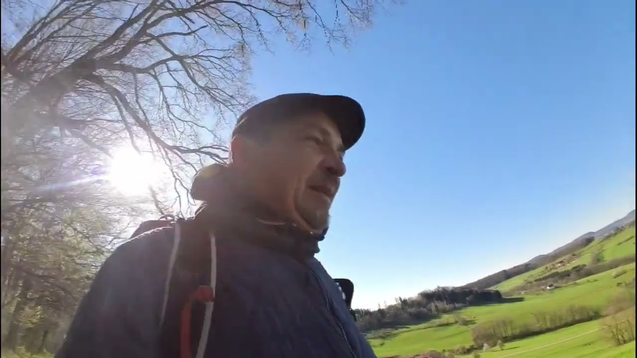 Von Süßen nach Schwäbisch Gmünd