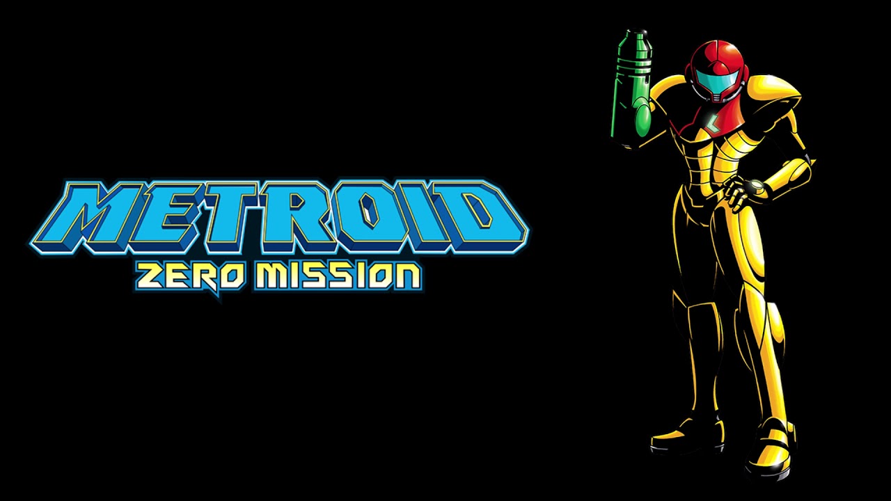 Brinstar (Metroid: Zero Mission) - Orchestral Arrangement