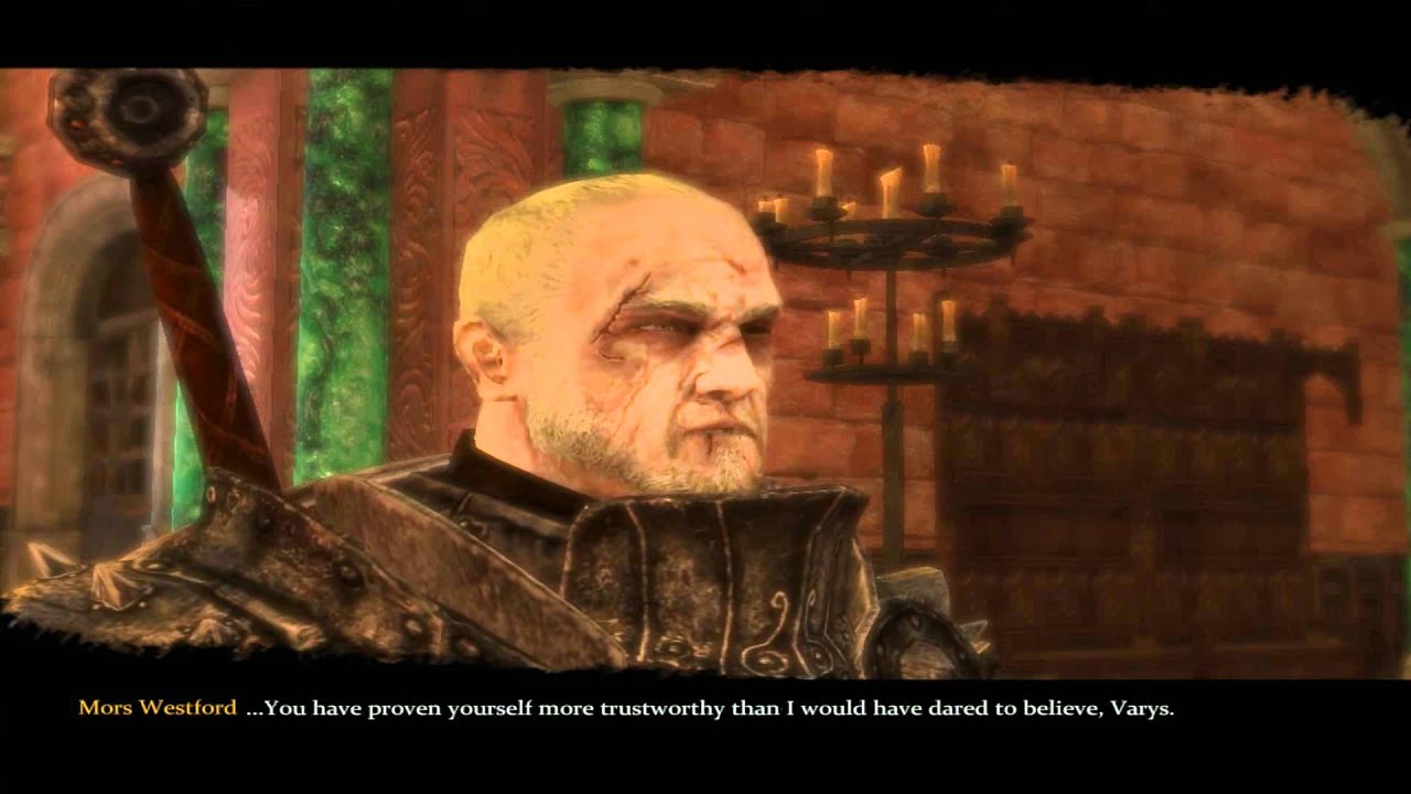 Game of Thrones RPG Ending Mors going to the wall