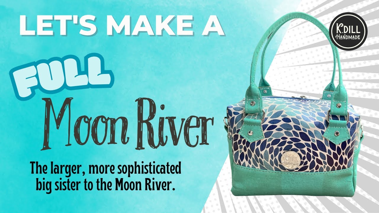 Давайте выведем Moon River на новый уровень!