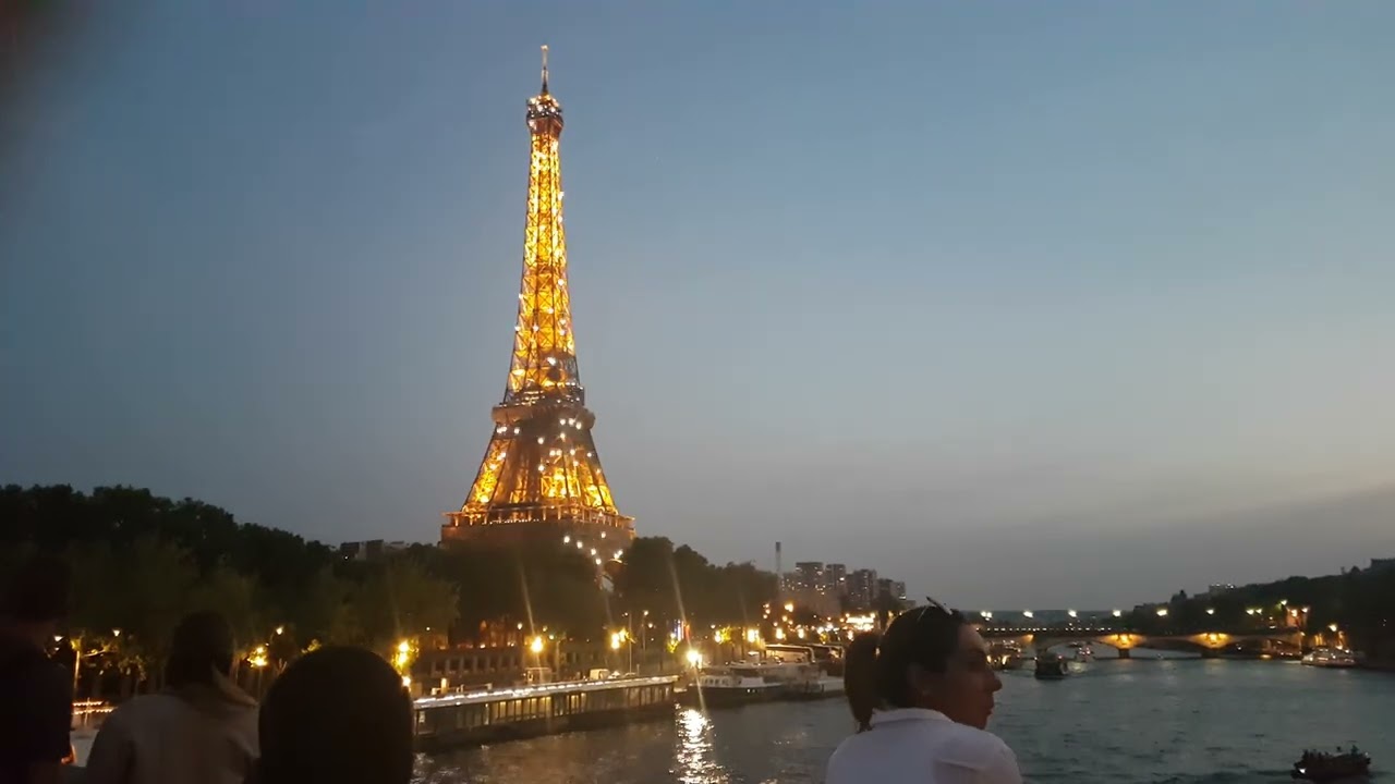 Eiffel Tower