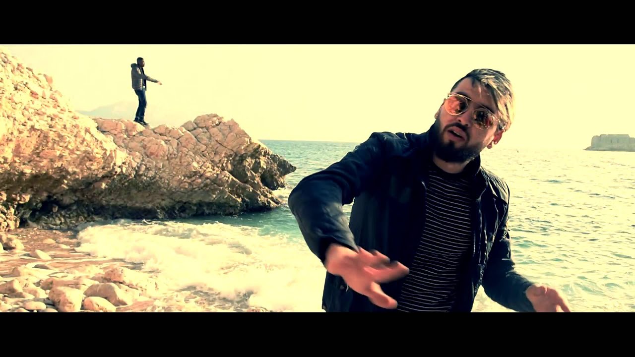 Nadjio feat Boyka - Belissima (Clip Officiel)
