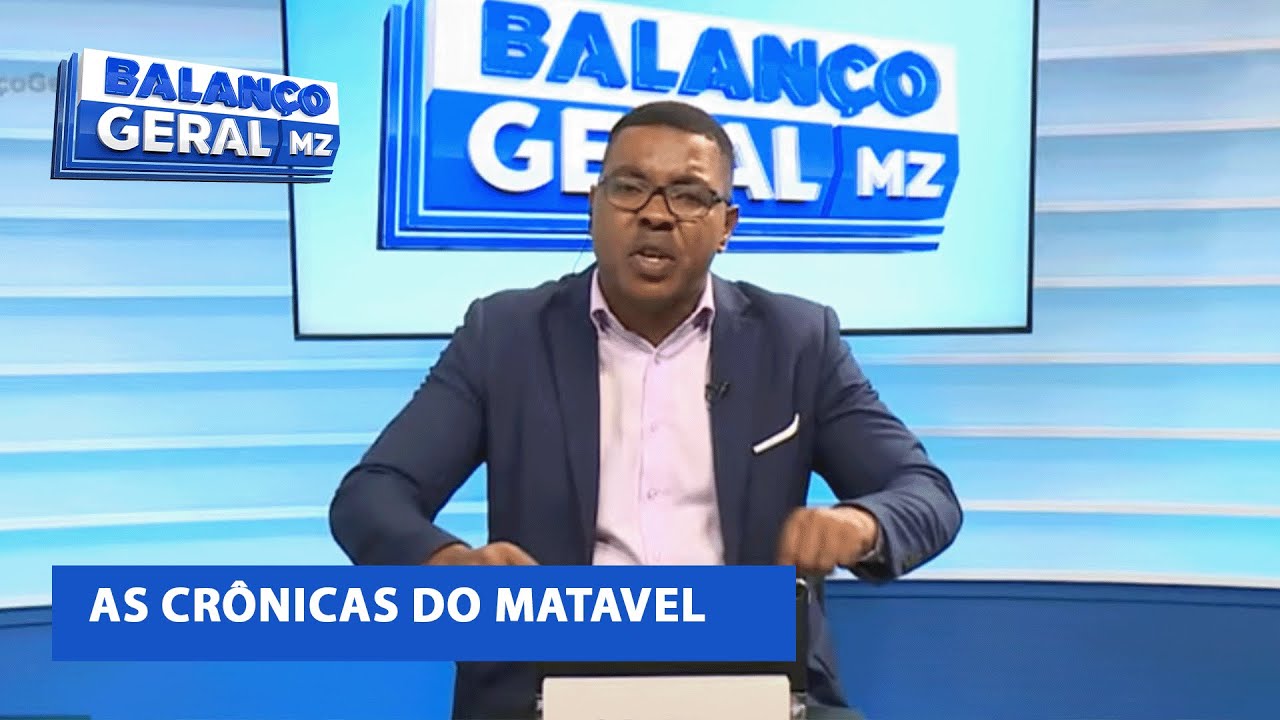#BalançoGeral | As Crônicas do Matavel: Moçambique e a realidade dos 250 Deputados