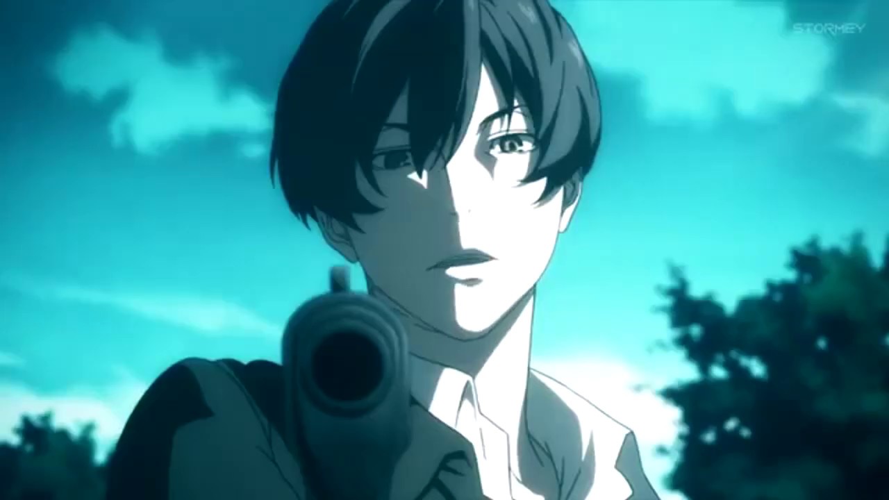 Anime AMV - Parents