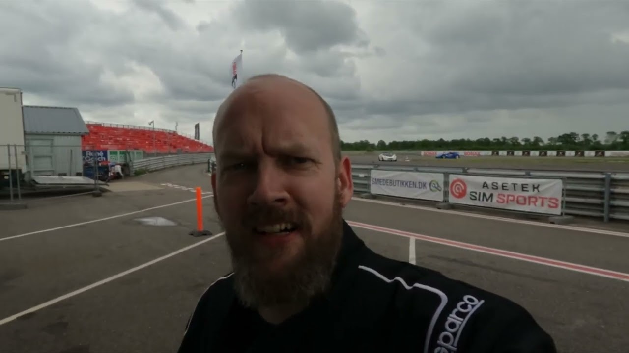 Padborg Park 2022 Full Video
