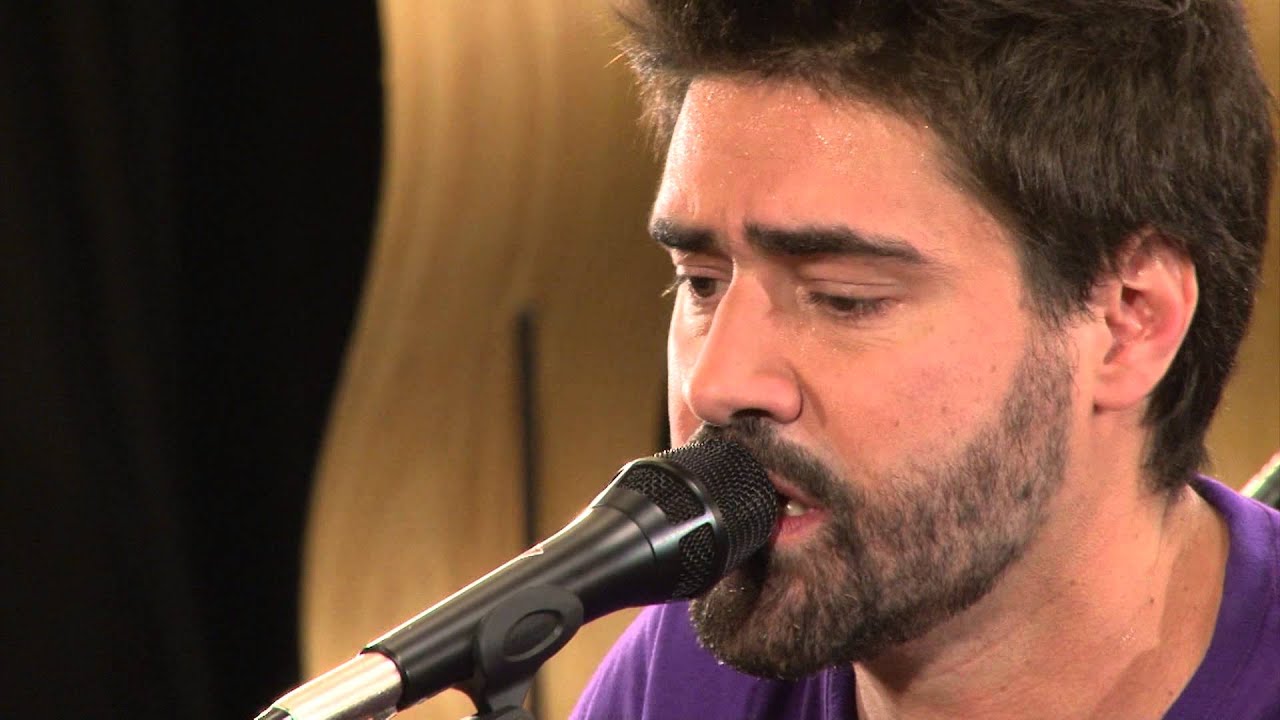 SOCIO - Click Click Click (HD) // Autores en Vivo // Ciclo 1