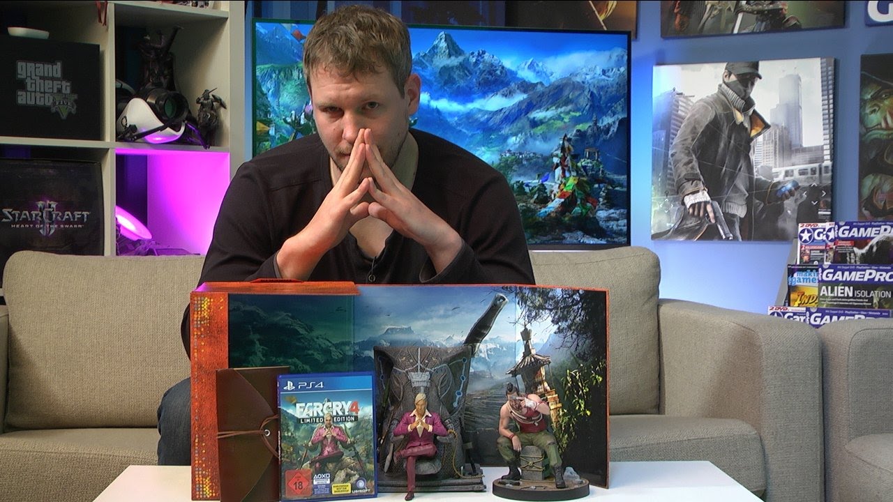 Far Cry 4 - 
