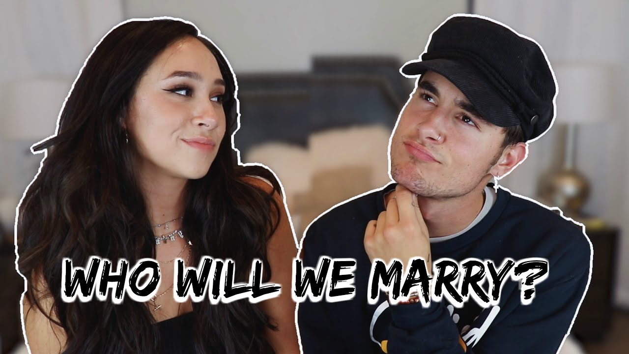 Determining Each Others Future!
