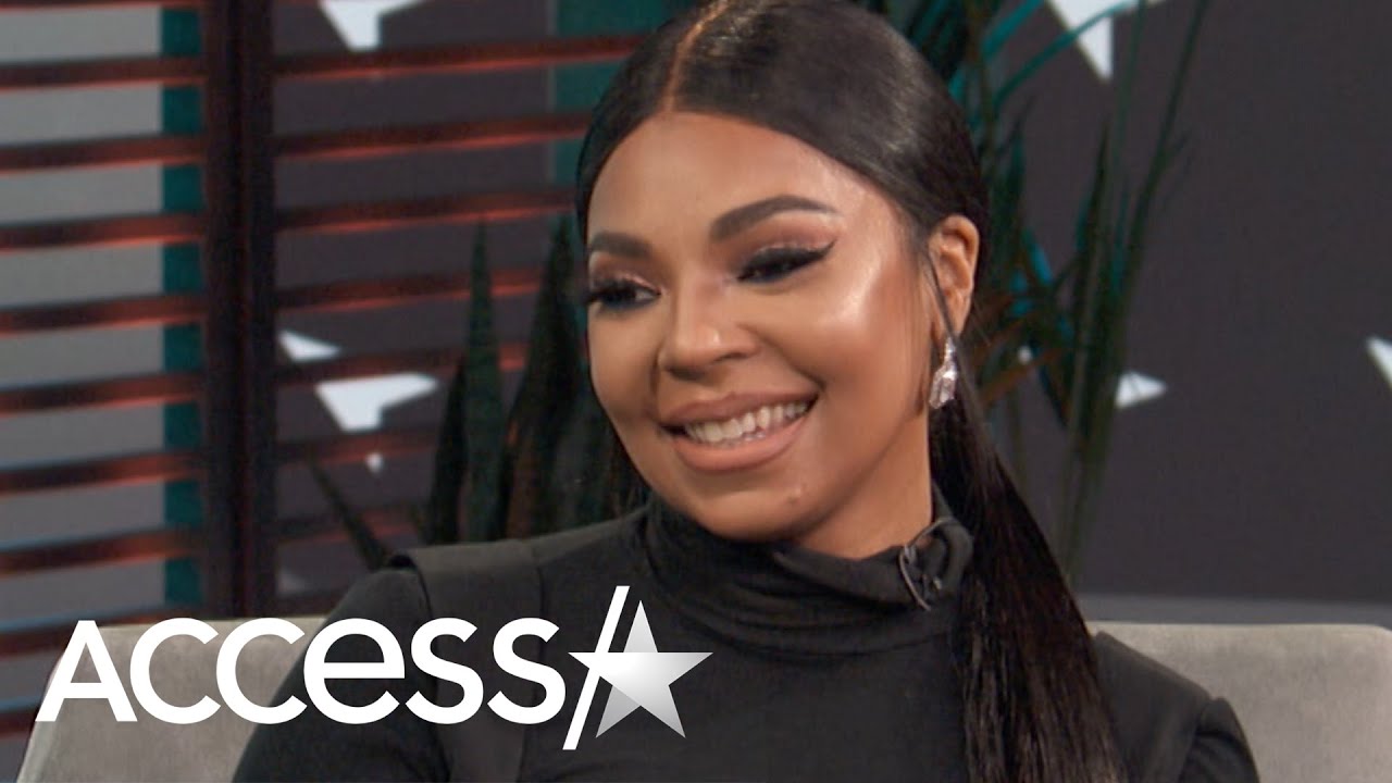 Ashanti Spills On Joining 'Millennium Tour' With 'All (Her) Little Brothers'