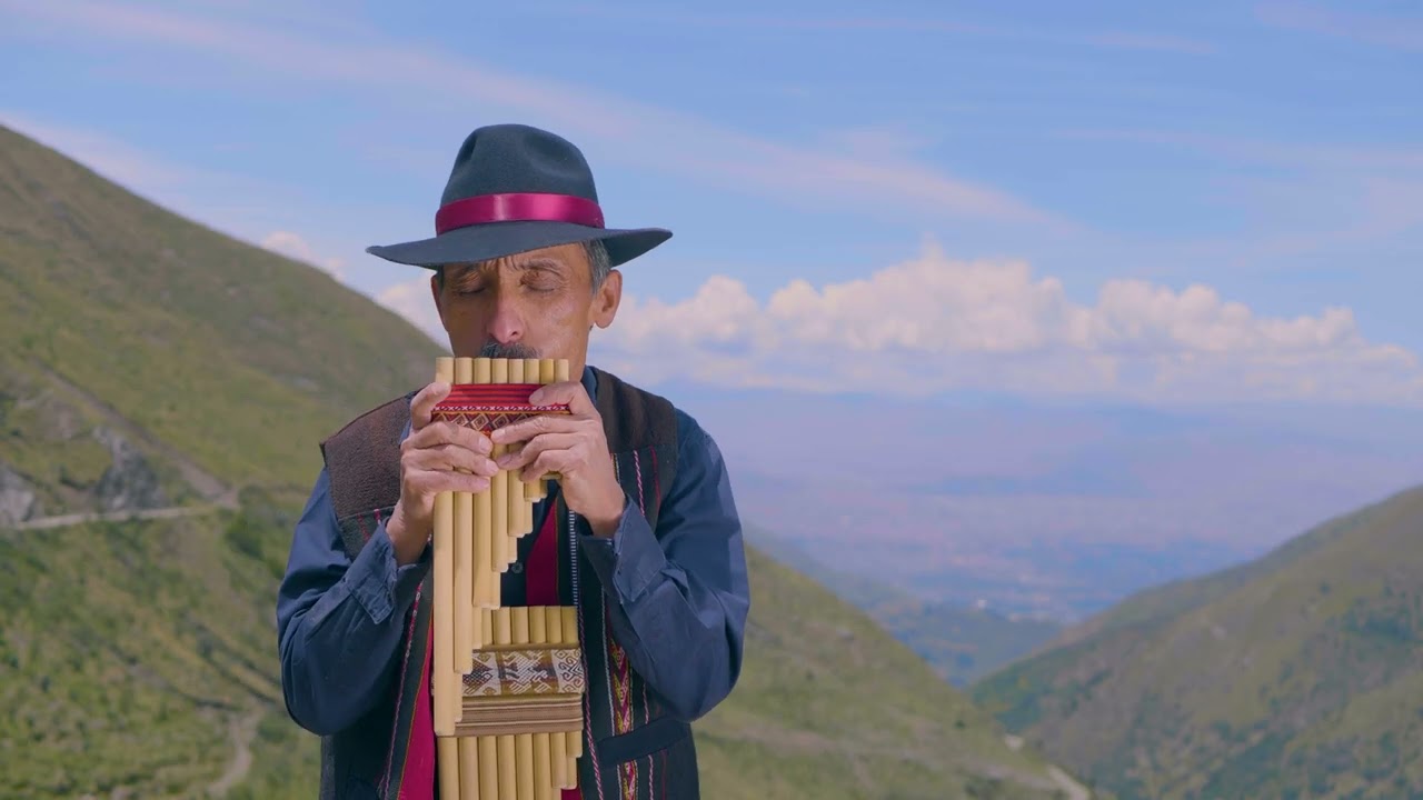 Italaqueño - Inkuyo