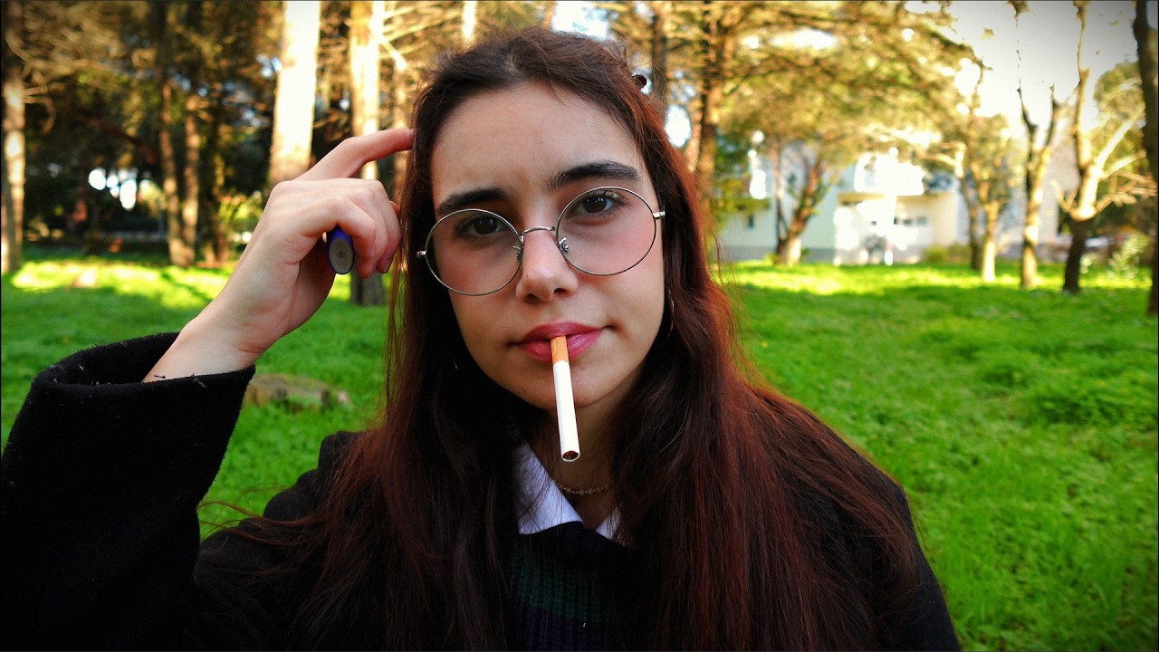 The Evolution of My Addiction to Cigarettes: The 4th Year of Smoking