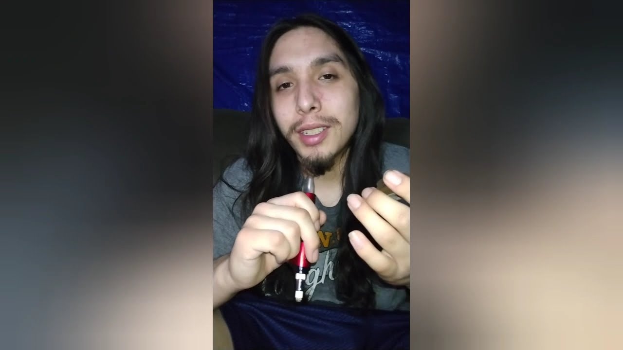 Lookah Seahorse Pro Review E-Nectar