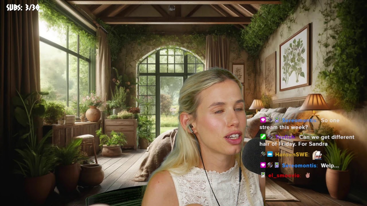 First Playthrough KCD2! BIIIG ADVENTURES!