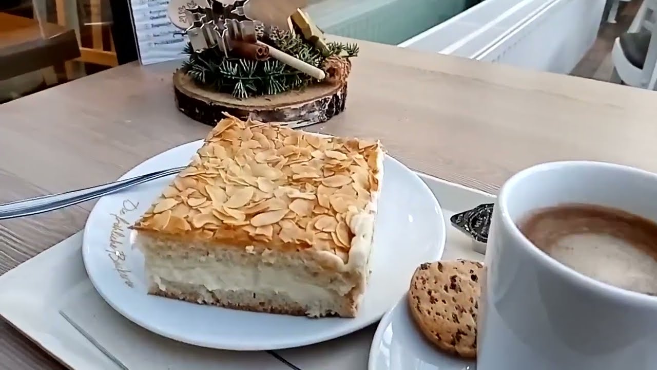 10 - Scoccetti di Natale: Ci ingozziamo!