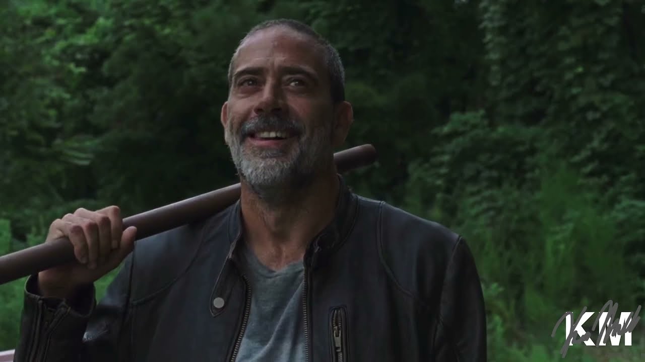 Negan 💥Industry Baby💥 TWD