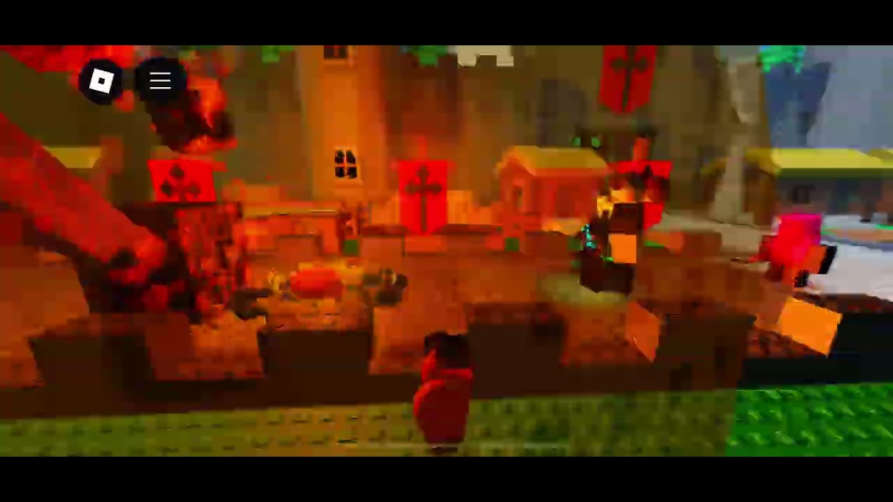 UPDATE IS TODAY!!! | The Battle Bricks Chapter 4!!!!  (Stage 1-10 and Monsalt Boss Fight)