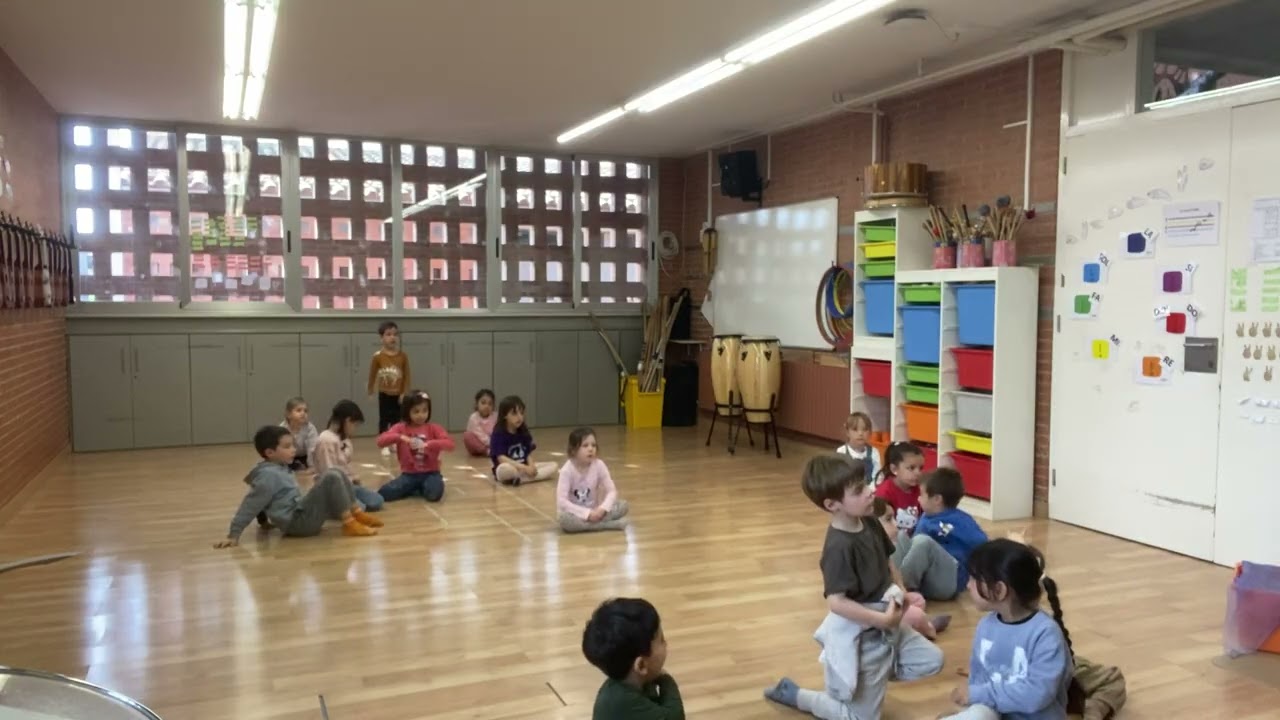 El caragol i el mosquit (verds)