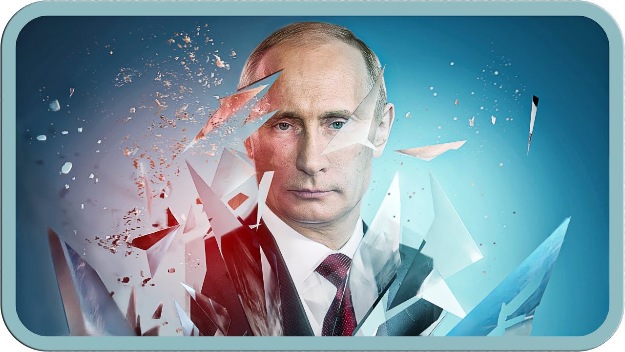Ist Putin bald am Ende?
