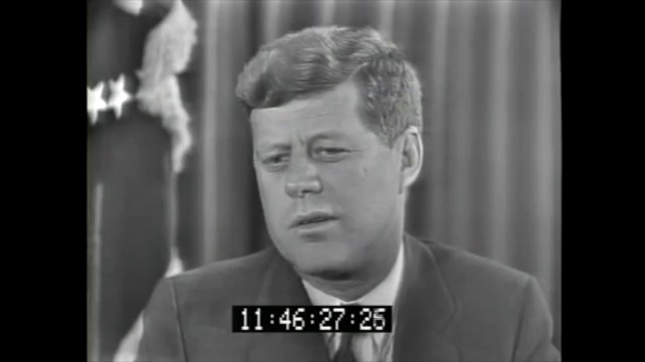 The Fake Cold War