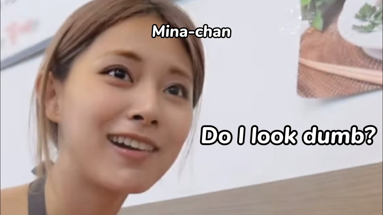 tzuyu has no media training as a soloist 😂 (ft. manager unnie)