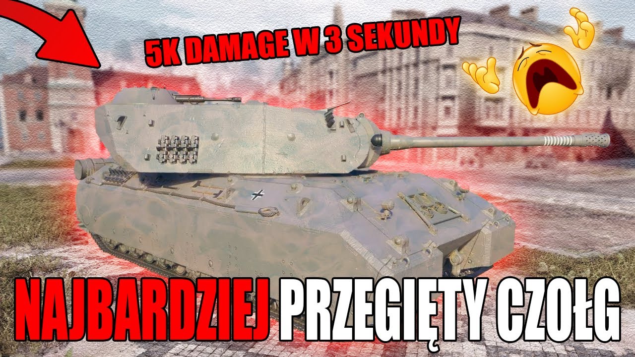 SERWER RU ZNOWU POJ3%@ŁO - DWULUFOWY MAGAZYNEK 11 TIERU XDDD