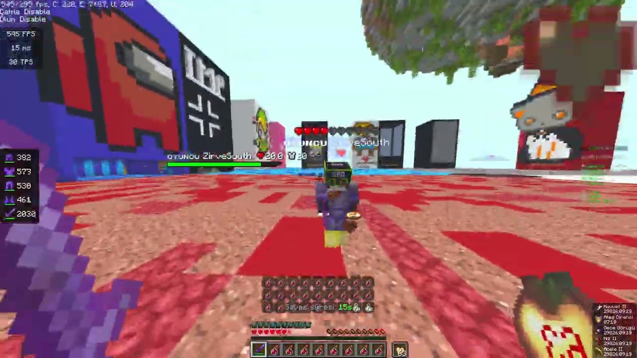 Mb - Stray karışık r4pe ft: @sirkucubesi